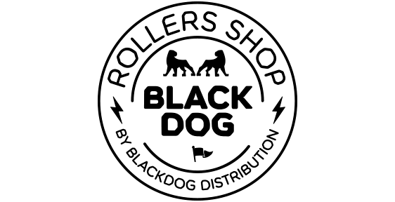 Rollershop BLACKDOG  providencia